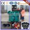 Directly Factory Price briquettes machine charcoal dust power pressing machine