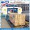 top quality and best price horizontal bandsaw mill machine made in China, 2017