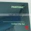 PANTONE TCX FASHION HOME INTERIORS Cotton Chip Set FHIC400
