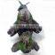 wholesale Resin aquarium decorations ornaments Seabed Aircraft plane for Aquarium&fish tank
