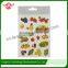 Unique Design Widely Used Wholesale Quality-Assured Mirror Wall Sticker