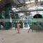 NPK compound fertilizer blending equipment horizontal type mixer