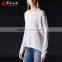 Erdos cashmere woman low back types pullover