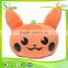 custom cheap cute Halloweens plush toys for children