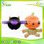 pumpkin plush toy Halloween stuffed soft doll kids gift plant plush toy