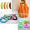 2016 new products silicone shopping bag holder