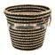 Set of 3 water hyacinth basket (website: july.etop)