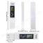 TDS EC Meter Temperature Tester pen Conductivity Water Quality Measurement Tool TDS&EC Tester 0-9999ppm