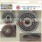 spare parts roller and die of wood pellet machine, feed pellet machine, pellet machinery