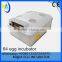 Hot sale Mujia baby birds 64 egg incubator china