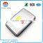 Custom RFID Blocking Aluminum Metal Credit Card Pocket Case
