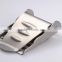 Stainless steel buckles for belts male diver