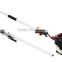 26cc/33cc/43cc Pole Hedge Trimmer with 450mm Dual Blade