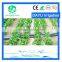Subsurface Drip Irrigation Dripping Pipes