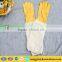 bee protective gloves bee-keeping gloves for apiculture