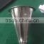 Coffee tools type stainless steel wire mesh pour over coffee drippers LFGB,FDA,SGS certification item 5