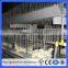 Guangzhou A type galvanized wire quail cage and water system chicken cage Broiler Chicken cage(Guangzhou Factory)