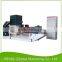 Floating fish feed pellet machine for small and middle sized farm