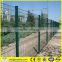 358 High Secutity Fence