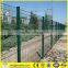 358 High Secutity Fence