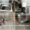 Energy saving stainless steel poultry abattoir kits