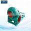 Silence-box Mounted Diesel Water Mixed Flow Pump standard HW Horizontal Mixed Flow Agricultural Irrigation Water Pump