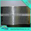 stainless steel baffle filters for kitchen range hood