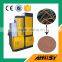 99% HIGH YEILD cable granulator for sale 100KG/H