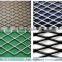 Anodic oxidation expanded wire mesh / Antirust paint expanded wire mesh / Hexagon expanded wire mesh