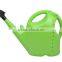 Two double handle popular 9L watering can manufacturer /factory
