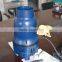 Big flow rate high quality plastic water pump
