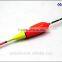 8 Pcs Assorted Fishing Floats Set Kit
