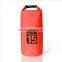 New product custom logo 20L cheap dry bag