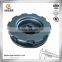 customized steel casting(sand casting)
