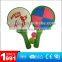Beach racket catch ball