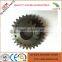 Worm Wheel Gear For Gearbox / Transmission Box