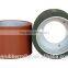 PU Polyurethane Rubber Roll For Rice Mill
