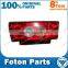 Foton spare parts BJ1041/BJ1039/BJ1069/BJ1089