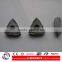 vnmg160408 indexable carbide insert
