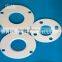 tough molded PTFE bar