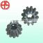 Made in China Gear Factory bevelling machine bevel gear