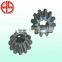 Made in China Gear Factory bevelling machine bevel gear