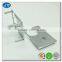 China supply high quality cnc machining aluminum camera spare parts