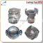 OEM custom precision casting foundry/lost wax casting foundry/investment casting foundry