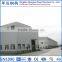 China quality prefabricated light steel structure workshop building for sale