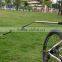 All-New Walky Dog PLUS Dog Bicycle Leash - The Safer Way To Bike Your Dog