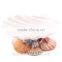 Ocean Series Shell Design Bathroom Accessory Set