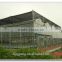 Flat Clear Tempered Transparent Glass Greenhouses for Agriculture (ISO9001:2000)