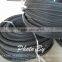 Adhensive backed rubber strips