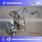 New Designed High Efficiency Mobile Dairy Cattle Milking Machine